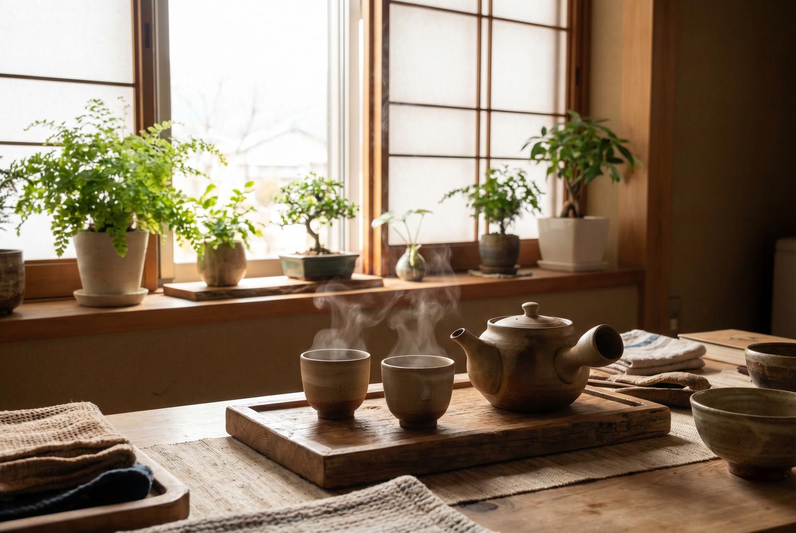 17C生活视频：茶道慢生活的宁静之美 - ykmojzg.cn